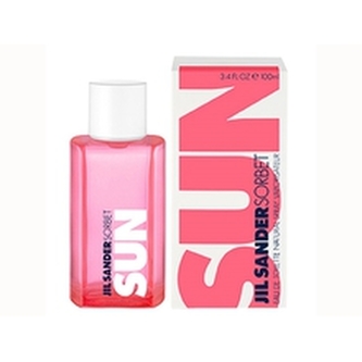 Jil Sander Sun Sorbet Toaletní voda 100 ml pro ženy