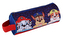 Školní penál na psací potřeby Paw Patrol|Tlapková patrola: Tým tlapky (22 x 8 x 8 cm)