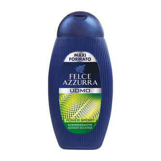 Felce Azzura pánský sprchový gel Power sport 400 ml