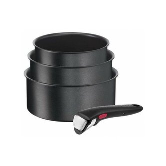 INGENIO Daily Chef sada 4 ks