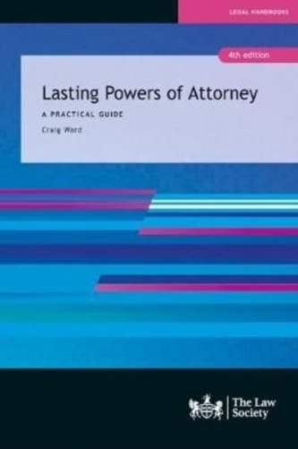 LASTING POWERS ATTORNEY