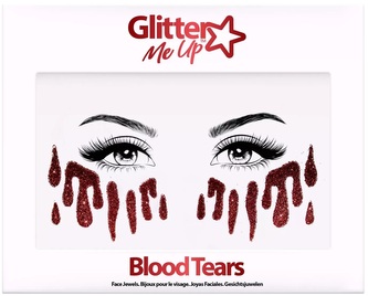 Krvavé slzy "Blood Tears"