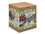 Dřevěné puzzle Bistro v Paříži XL,750 dílků Dřevěné puzzle Bistro v Paříži XL,750 dílků