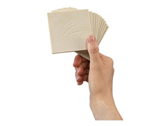 Lino Softcut 10 x 7,5 cm - 10 ks