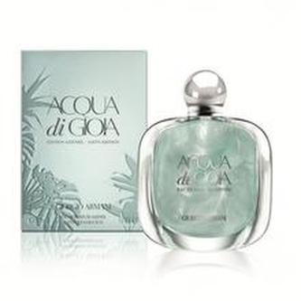Armani Acqua di Gioia Satineé Parfémová voda 50 ml pro ženy