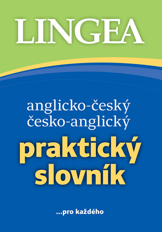 Anglicko-český, česko-anglický praktický slovník ...pro každého, 7. vydání
