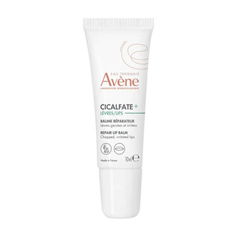 Avène Obnovující balzám na rty Cicalfate+ (Repair Lip Balm) 10 ml unisex