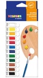 Akrylové barvy Playbox 12x12 ml