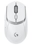 Logitech myš G309 LIGHTSPEED/ bezdrátová/ bílá