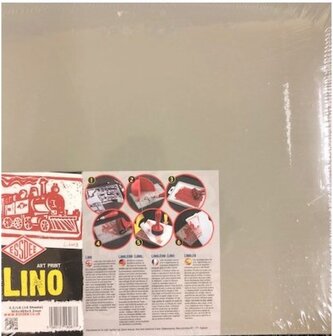 Lino, 305 x 305 x 3,2 mm 1 ks