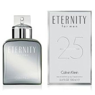 Calvin Klein Eternity for Men 25 th Anniversary Edition Toaletní voda 100 ml pro muže