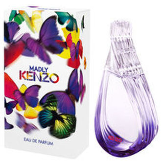 Kenzo Madly Kenzo! Parfémová voda 30 ml pro ženy