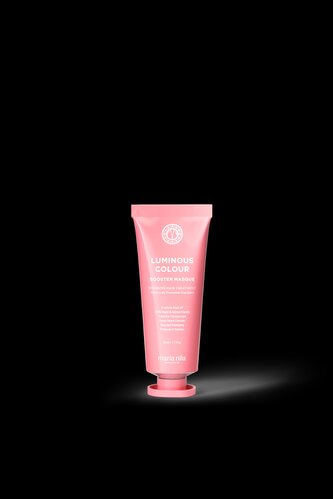 Maria Nila Hydratační a vyživující maska pro barvené vlasy Luminous Colour (Masque) Objem 50 ml woman