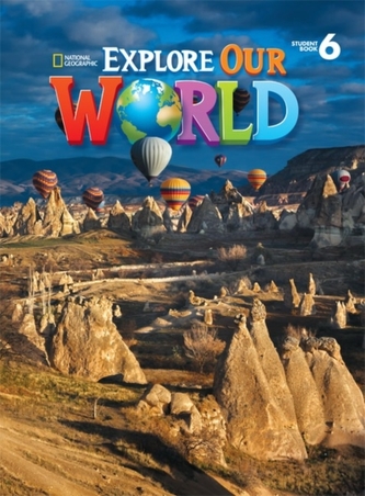 Explore Our World 6