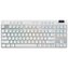 Herní klávesnice LOGITECH G PRO X TKL LIGHTSPEED US WT