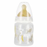 360087 BUTELKA 150ML WSKAŹNIK TEMPERATURY  0-6 743876 526290