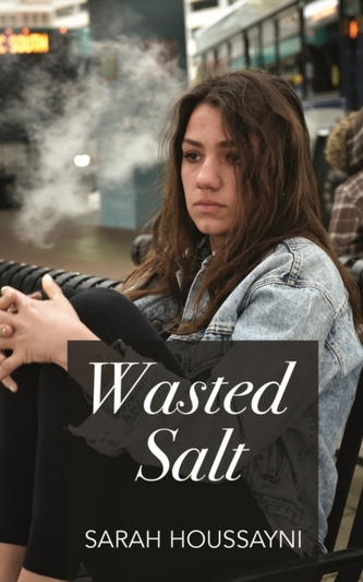 WASTED SALT WASTED SALT