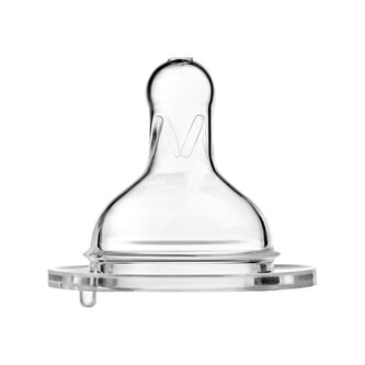 A0120 SMOCZEK DO BUTELKI SZEROKOOTWOROWEJ 3M+