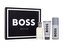 HUGO BOSS Boss Bottled toaletní voda 100 ml + sprchový gel 100 ml + deodorant 150 ml