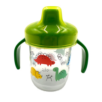 Dětský hrneček  Sippy Cup - Dinosaurus