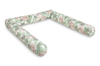 OCHRANIACZ WAŁEK DO ŁÓŻECZKA CLEMATIS 3X60