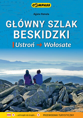 Główny Szlak Beskidzki - Ustroń-Wołosate  - Przewodnik