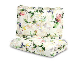 POŚCIEL 2-EL. MAGNOLIA 100X135 CM