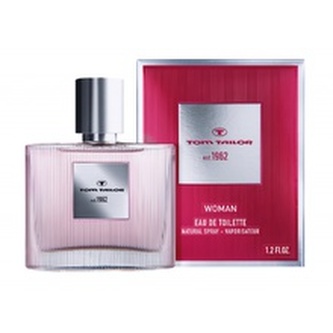 Tom Tailor Est. 1962 Woman Toaletní voda 20 ml pro ženy