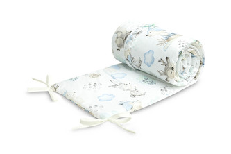 OCHRANIACZ DO ŁÓŻECZKA SPACER