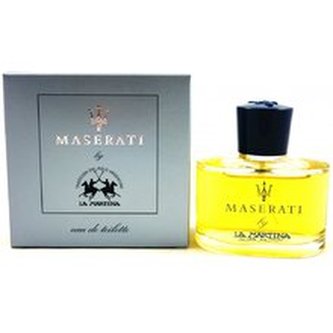 La Martina La Martina Maserati Horse Passion Toaletní voda 100 ml pro muže