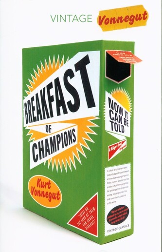 Breakfast of Champions