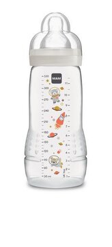 1874 BUTELKA EASY ACTIVE 330ML SPACE ADVENTURE UNISEX