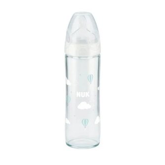 441335 BUTELKA SZKLANA 240ML CLASSIC 0-6 527883, 745080 BIAŁA 441335 BUTELKA SZKLANA 240ML CLASSIC 0-6 527883, 745080 BIAŁA