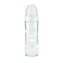 441335 BUTELKA SZKLANA 240ML CLASSIC 0-6 527883, 745080 BIAŁA