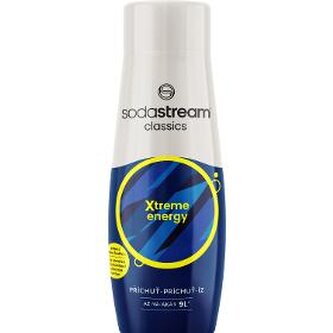 Příchuť SODASTREAM Energy 440 ml
