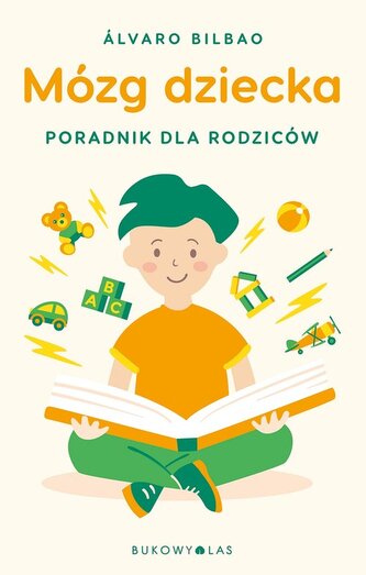 Mózg dziecka.