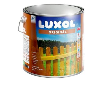 Luxol Originál 10l 0000 Bezbarvý