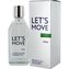 Benetton Let´s Move Toaletní voda 40 ml pro muže