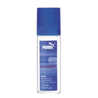 Puma Flowing Man Deodorant 75 ml pro muže