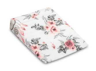 POSZEWKA NA KLIN 38x30 ŁAPACZE SNÓW