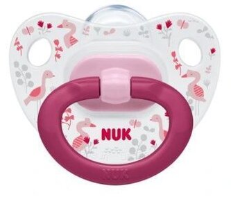 318927 SMOCZEK SILIKONOWY HAPPY DAYS 0-6 1SZT 730321