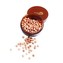 Avon Avon Glow Bronzer Pearls - Bronzové tónovací perly 22 g pro ženy
