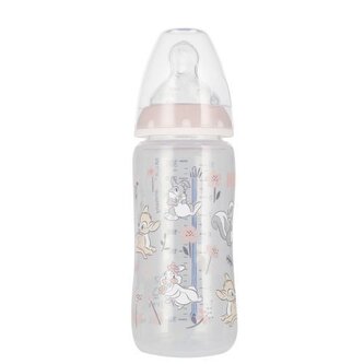 418696 BUTELKA 300ML WSKAŹNIK TEMPERATURY  DISNEY BAMBI 526288, 741486 418696 BUTELKA 300ML WSKAŹNIK TEMPERATURY  DISNEY BAMBI 526288, 741486