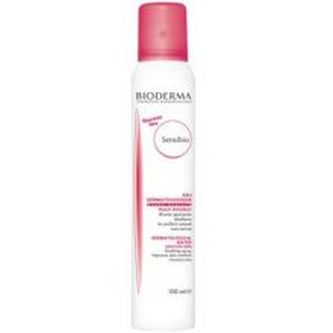 Bioderma SENSIBIO Dermatological Water - Dermální voda ve spreji 150 ml pro ženy