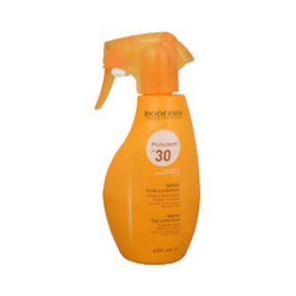 Bioderma PHOTODERM SPF 30 Sun Spray - Sprej na opalování 400 ml pro ženy