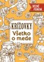 Krížovky Všetko o mede - veľké písmená