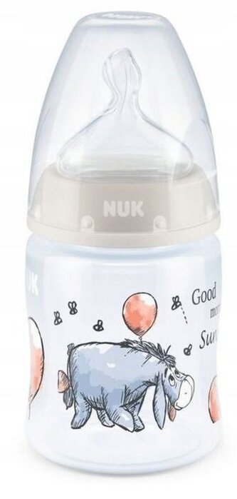 441274 BUTELKA 150ML WSKAŹNIK TEMPERATURY OSIOŁ 0-6M 536899, 743932 441274 BUTELKA 150ML WSKAŹNIK TEMPERATURY OSIOŁ 0-6M 536899, 743932