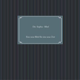 Die Sophia-Bibel