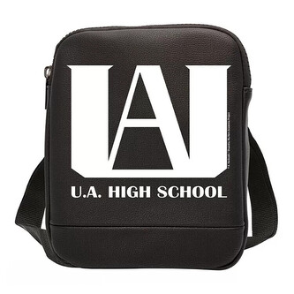 Taška My Hero Academia - U.A. Emblem, 100% polyester