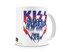 Hrnek Kiss - 74, 0,325 l